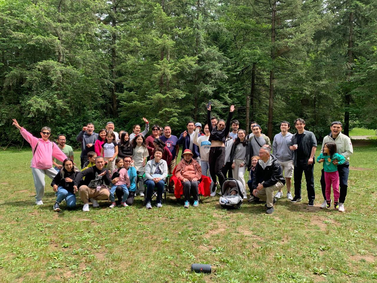 Summer Picnic 2023